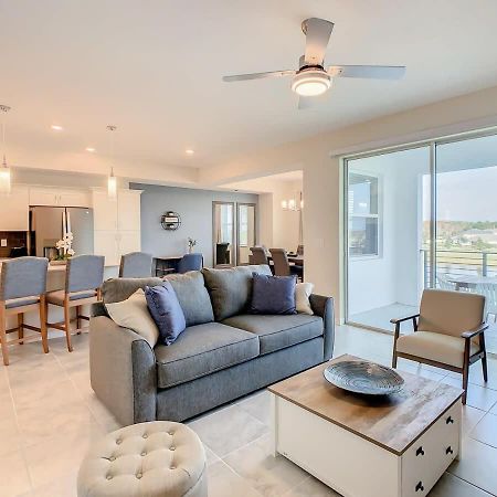Gorgeous 2Br Lakeview Condo With Waterpark Kissimmee Eksteriør bilde