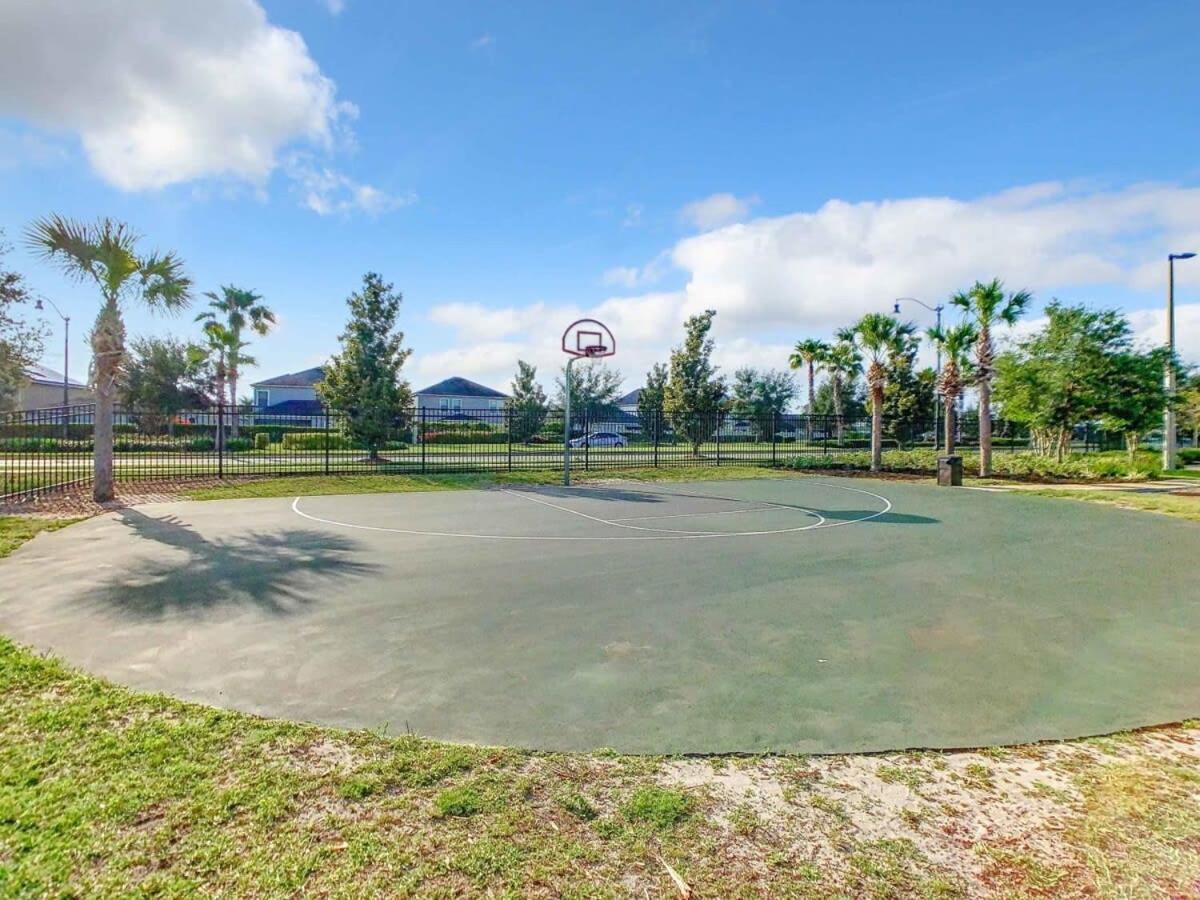 Gorgeous 2Br Lakeview Condo With Waterpark Kissimmee Eksteriør bilde